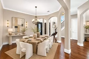 11058 Wellshire Ln, Frisco, TX 75035 - Photo 9