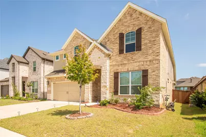 1217 Rosebay Drive, Justin, TX 76247 - Photo 3