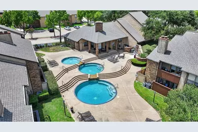 2103 Friendly Drive #3211, Arlington, TX 76011 - Photo 19