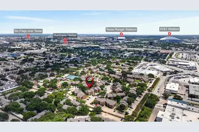 2103 Friendly Drive #3211, Arlington, TX 76011 - Photo 39