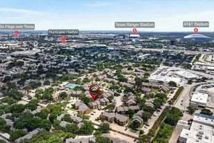 2103 Friendly Dr, Arlington, TX 76011 - Photo 39