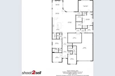 350 Pearland Drive, Prosper, TX 75078 - Photo 25