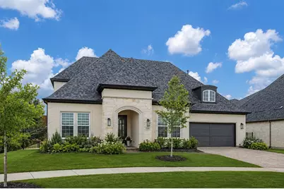 350 Pearland Drive, Prosper, TX 75078 - Photo 1