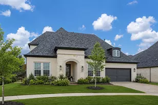 350 Pearland Dr, Prosper, TX 75078 - Photo 1