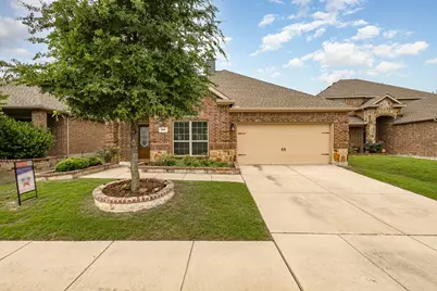 208 Whitman Drive, McKinney, TX 75072 - Photo 1