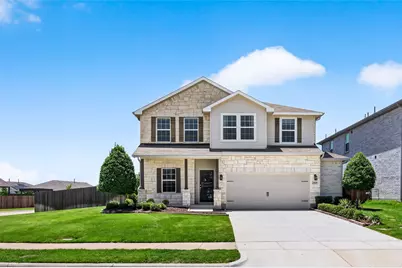 [Address not provided], Forney, TX 75126 - Photo 1