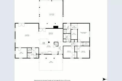 1674 Fm 36 S, Caddo Mills, TX 75135 - Photo 37