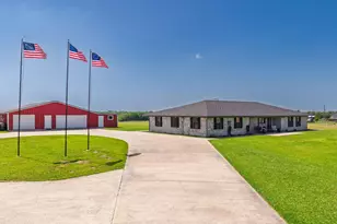 1674 Fm 36 S, Caddo Mills, TX 75135 - Photo 1