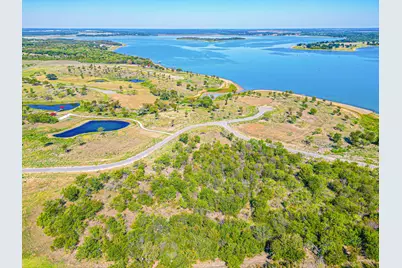 Lot 74 Richland Park Drive, Corsicana, TX 75109 - Photo 3