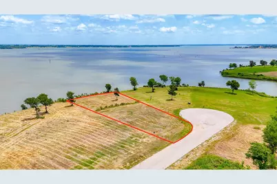Lot 74 Richland Park Drive, Corsicana, TX 75109 - Photo 1