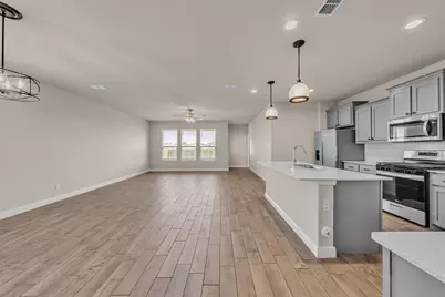 1016 Kirkham Way, Fort Worth, TX 76247 - Photo 5