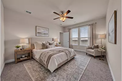 1016 Kirkham Way, Fort Worth, TX 76247 - Photo 17
