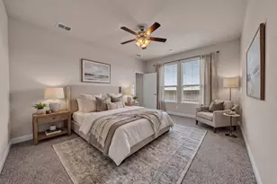 1016 Kirkham Wy, Fort Worth, TX 76247 - Photo 17