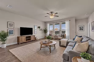 1016 Kirkham Wy, Fort Worth, TX 76247 - Photo 13