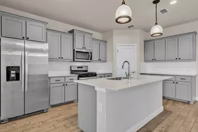 1016 Kirkham Way, Fort Worth, TX 76247 - Photo 3