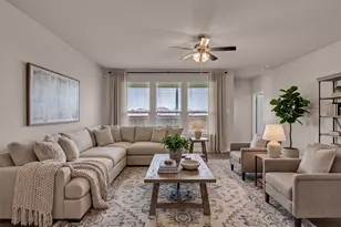 1016 Kirkham Wy, Fort Worth, TX 76247 - Photo 15