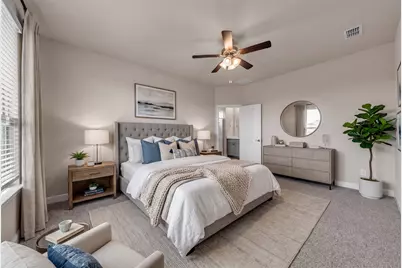 1016 Kirkham Way, Fort Worth, TX 76247 - Photo 19