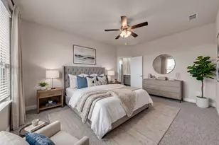 1016 Kirkham Wy, Fort Worth, TX 76247 - Photo 19
