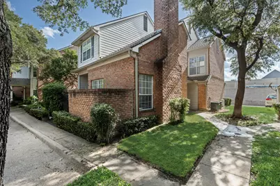 4050 Frankford Road #802, Dallas, TX 75287 - Photo 19