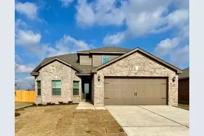 1702 Sandalwood Way, Princeton, TX 75407 - Photo 1