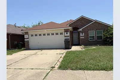 700 Stonedale Drive, Arlington, TX 76002 - Photo 1