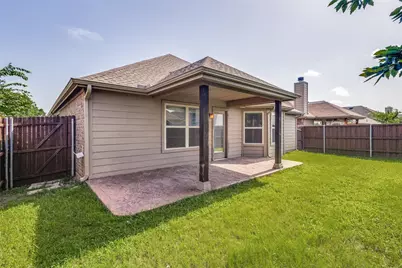 1212 Villa Paloma Boulevard, Little Elm, TX 75068 - Photo 25