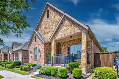 8721 Ludlow Drive, Frisco, TX 75036 - Photo 3