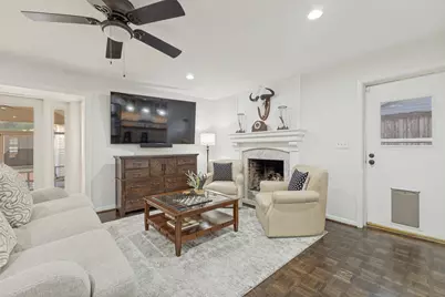 7107 Bucknell Drive, Dallas, TX 75214 - Photo 15