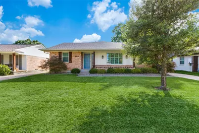 7107 Bucknell Drive, Dallas, TX 75214 - Photo 1