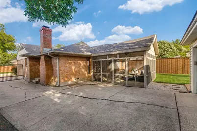 7107 Bucknell Drive, Dallas, TX 75214 - Photo 25