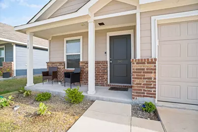 310 Mahogany Lane, Princeton, TX 75407 - Photo 1