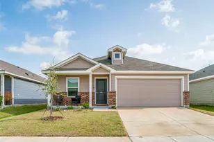 310 Mahogany Ln, Princeton, TX 75407 - Photo 1