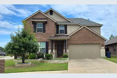 3412 Canyon Lake Drive, Little Elm, TX 75068 - Photo 1