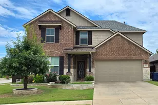 3412 Canyon Lake Dr, Little Elm, TX 75068 - Photo 1