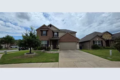 3412 Canyon Lake Drive, Little Elm, TX 75068 - Photo 25