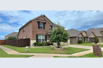 3412 Canyon Lake Drive, Little Elm, TX 75068 - Photo 3