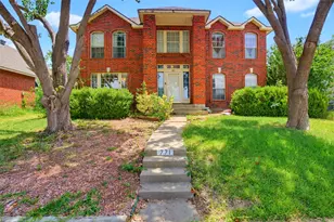 771 Monticello Cir, Allen, TX 75002 - Photo 1