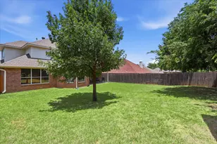 121 S Bluebonnet Cir, Justin, TX 76247 - Photo 35
