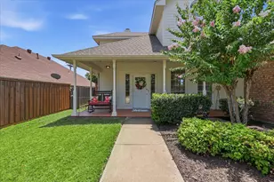 121 S Bluebonnet Cir, Justin, TX 76247 - Photo 5