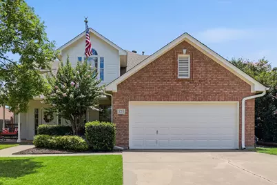 121 S Blue Bonnet Circle, Justin, TX 76247 - Photo 1