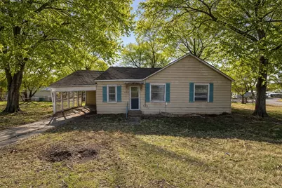 430 E Parnell Street, Denison, TX 75021 - Photo 1