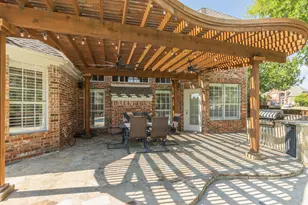 601 Coralberry Dr, McKinney, TX 75072 - Photo 29