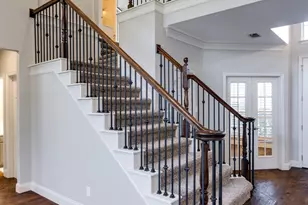 601 Coralberry Dr, McKinney, TX 75072 - Photo 9