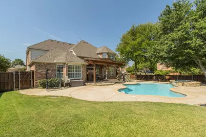 601 Coralberry Drive, McKinney, TX 75072 - Photo 29