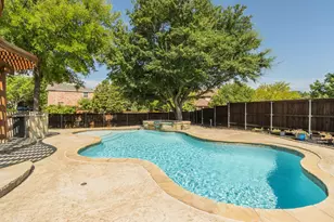 601 Coralberry Dr, McKinney, TX 75072 - Photo 31