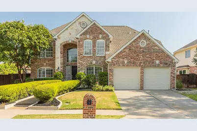 601 Coralberry Drive, McKinney, TX 75072 - Photo 1