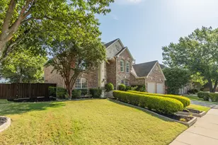 601 Coralberry Dr, McKinney, TX 75072 - Photo 3