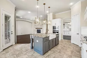 920 Waterview Dr, Prosper, TX 75078 - Photo 15