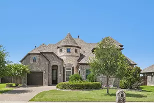 920 Waterview Dr, Prosper, TX 75078 - Photo 1