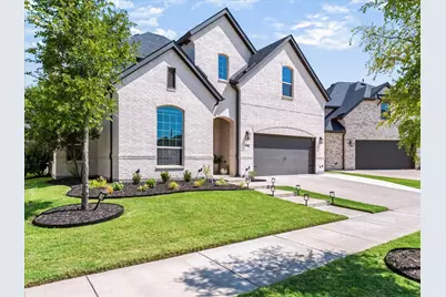 3780 Newburn Street, Prosper, TX 75078 - Photo 7